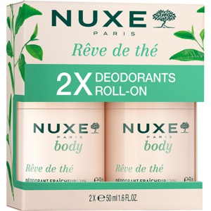 Nuxe Rêve De Thé Deo Roll On Duopack 2 x 50 ml produktbillede
