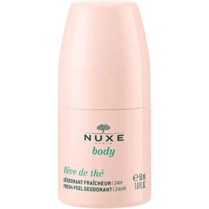Nuxe Rêve de thé Fresh-Feel Deodorant 24H 50 ml produktbilde