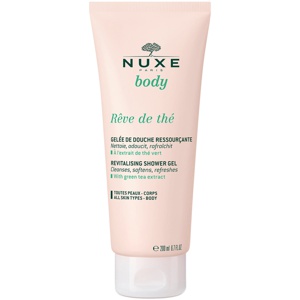 Nuxe Rêve De thé Revitalising Shower Gel (U) produktbillede