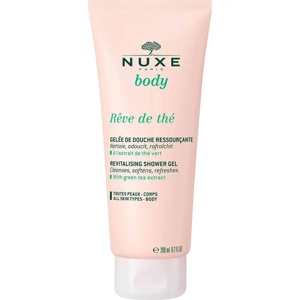 Nuxe Rêve de Thé Shower Gel 200 ml produktbilde