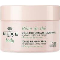 Nuxe Rêve De Thé Toning Firming Cream 200 ml Produktbild