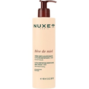 Nuxe Reve De Miel Pflegende Körpercreme 48h Produktbild