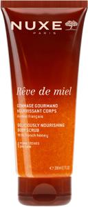Nuxe Reve De Miel Body Scrub 200 ml produkt bild