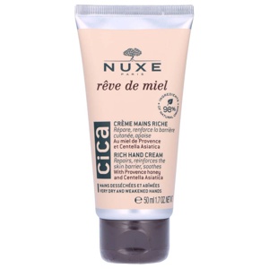 Nuxe Reve De Miel Cica Hand Cream (U) produktbillede