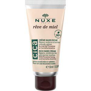 NUXE Reve de Miel Cica Handcreme Produktbild