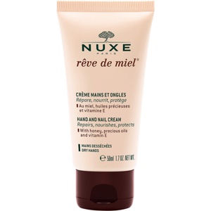 Nuxe rêve de miel Hand & Nail Cream 50 ml Produktbild