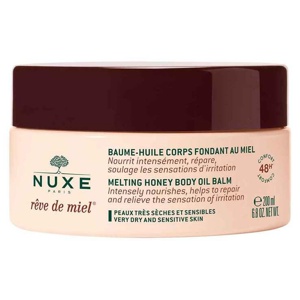 Nuxe Reve de Miel Honig-Ölbalsam für den Körper, 200 ml Balsam Produktbild