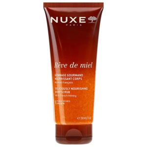 Nuxe Reve De Miel Körperpeeling Produktbild