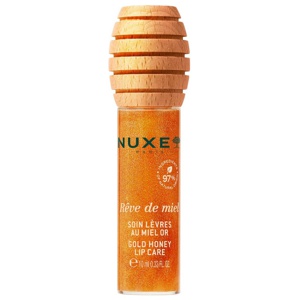 Nuxe Reve de Miel Lippenhonig GOLD Produktbild