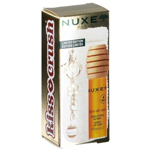 Nuxe Reve De Miel Lippenhonig Mit Case Produktbild