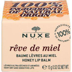 Nuxe Reve De Miel NÃ¤hrender Lippenbalsam Nf Produktbild