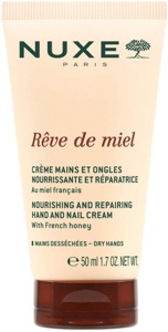 Nuxe Reve De Miel Hand- Und Nagelcreme Produktbild
