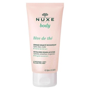 Nuxe Reve de The belebendes Granita-Peeling, 150 ml Granulat Produktbild