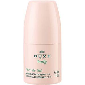 NUXE Reve de The erfrischendes Deodorant Produktbild