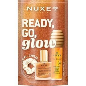 NUXE Set Honey Glow Produktbild