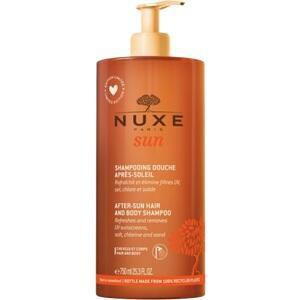 NUXE Sun After Sun Duschshampoo Produktbild