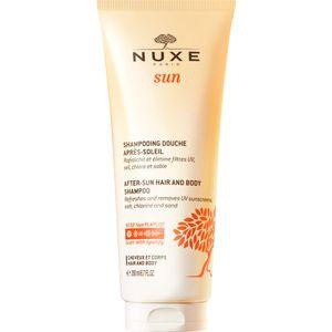 NUXE Sun After Sun Duschshampoo Produktbild