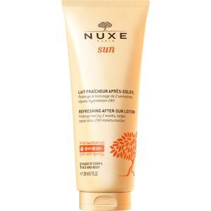 Nuxe Sun After Sun Milch Gesicht & KÃ¶rper Produktbild