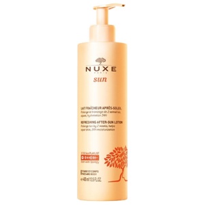 NUXE Sun Aftersun Lotion 400 ml produktbilde