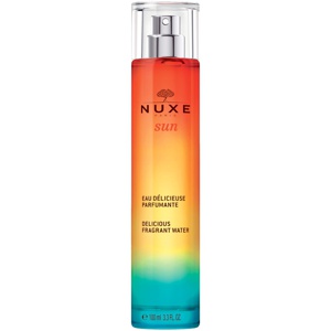 Nuxe Sun Delicious Fragrant Water EDP produktbillede