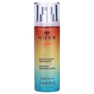 Nuxe Sun Delicious Fragrant Water EDP 30 ml Produktbild