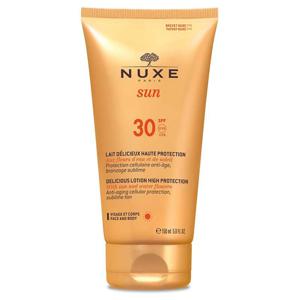 Sun Delicious Lotion Face & Body SPF30 150 ml produkt bild