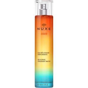 NUXE Sun Duftspray Eau Delicieuse Produktbild