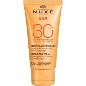 Nuxe Sun Face Cream SPF30 50 ml​ produktbilde