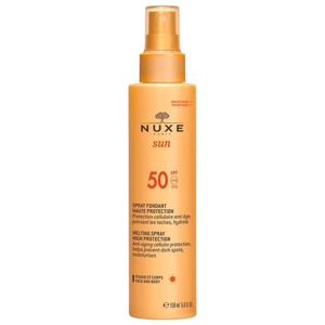 Nuxe Sun Spray SPF50 - 150 ml produktbillede
