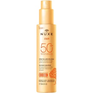 Nuxe Sun Melting Spray SPF50 150 ml produktbilde