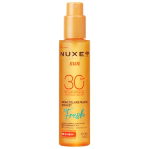 Nuxe Sun Mist Fresh Spf 30 150 ml produktbillede