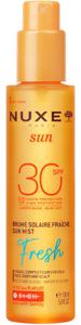 Nuxe Sun Mist Fresh SPF30 150 ml produkt bild