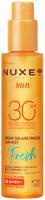 Nuxe Sun Mist Lsf 30 Produktbild