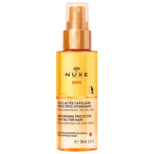 Nuxe Sun Milky Oil Protective Moisturizing 100 produkt bild