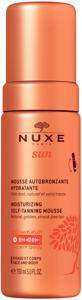 Nuxe Sun Moisturizing Self-Tanning Mousse 150 ml produkt bild
