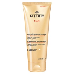 Nuxe Sun Refreshing After-Sun Lotion produktbillede