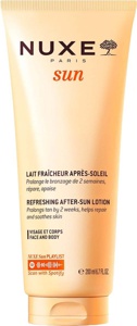 Nuxe Sun Refreshing After-Sun Lotion Face & Body 200 ml produktbilde