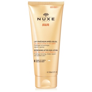 Sun Refreshing After-Sun Lotion Face & Body 200 ml produkt bild