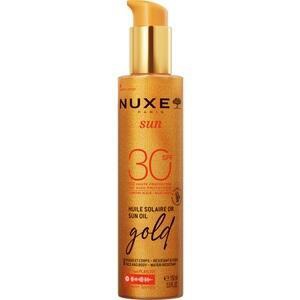 Nuxe Sun SonnenÃ¶l LSF 30 Produktbild