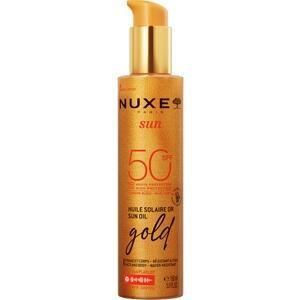 Nuxe Sun SonnenÃ¶l LSF 50 Produktbild