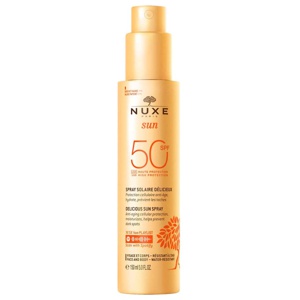 Nuxe Sun Melting Spray High Protection SPF 50 150 ml Produktbild