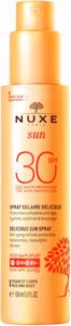 Nuxe Sun Delicious Sun Spray SPF30 150 ml produkt bild