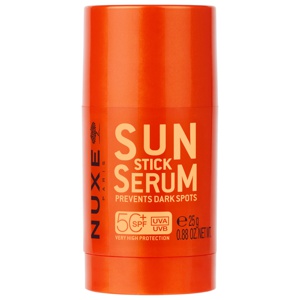 Nuxe Sun Stick Serum Spf 50+ 25 g produktbillede