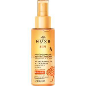 NUXE Sun UV-schützendes Haaröl Produktbild
