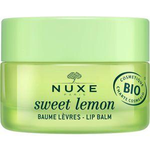 NUXE Sweet Lemon Lippenbalsam Produktbild