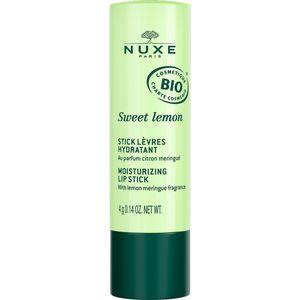 NUXE Sweet Lemon Lippenpflegestift Produktbild
