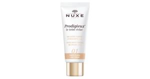 Nuxe Tinted Moisturizing BB Cream, 24H - Light Shade 30 ml produkt bild