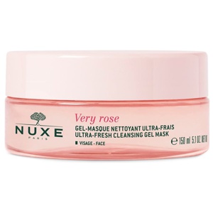 Nuxe Very Rose Cleansing Gel Mask 150 ml produktbillede