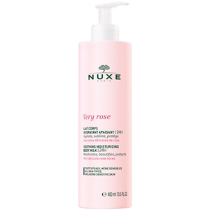 Nuxe Very Rose Body Milk 447 g produktbilde