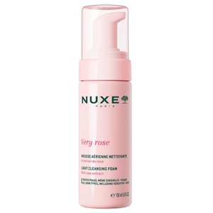 NUXE Very Rose Cleansing Foam produktbillede